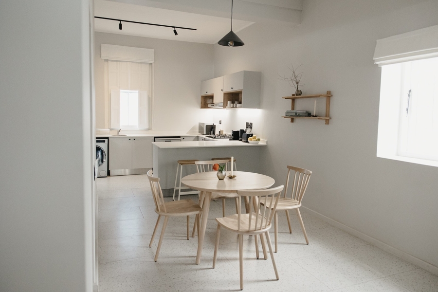 2 Bedroom Property for Sale in Vrykyk Western Cape